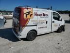 2021 Nissan NV200 2.5S