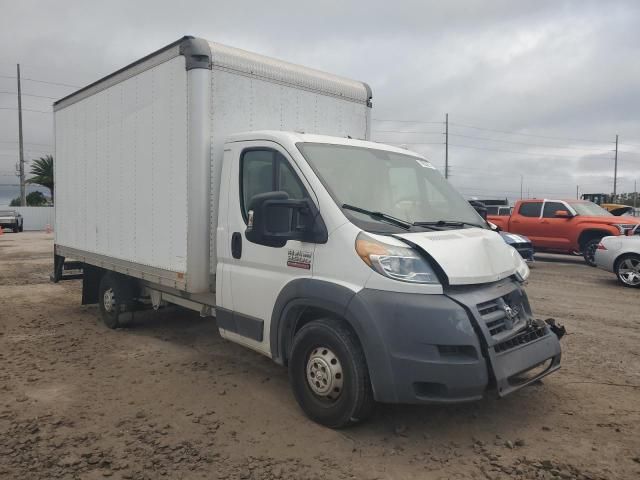 2014 Dodge RAM Promaster 3500 3500 Standard