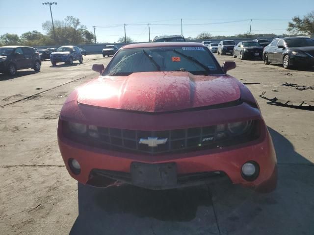 2013 Chevrolet Camaro LT