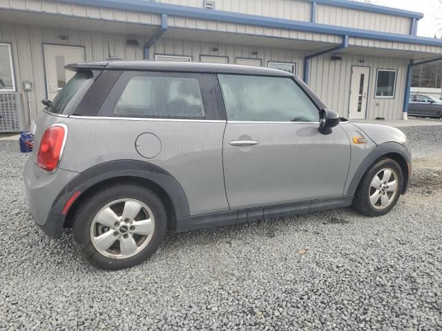 2014 Mini Cooper