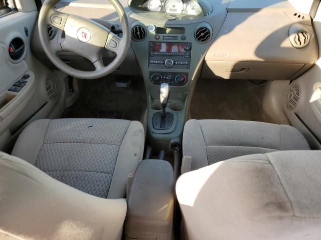 2006 Saturn Ion Level 3