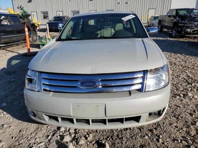 2008 Ford Taurus Limited