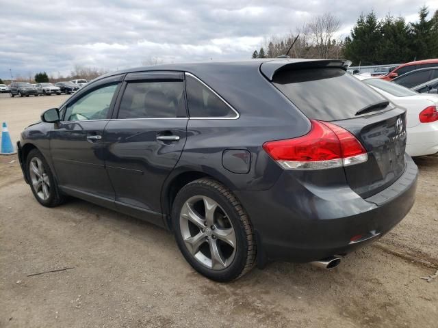 2010 Toyota Venza