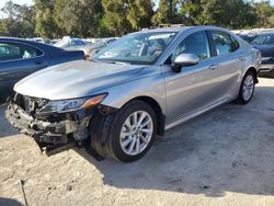 2022 Toyota Camry LE for sale in Ocala, FL