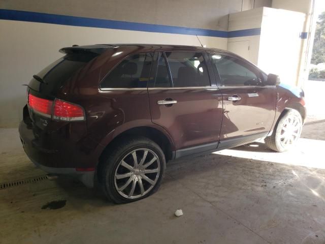 2009 Lincoln MKX