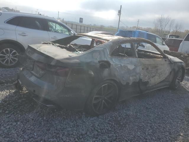 2024 Audi A5 Premium 45