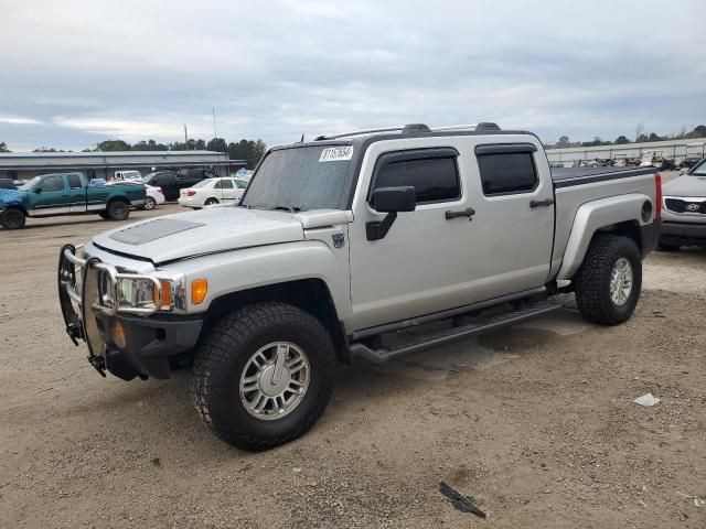 2010 Hummer H3T