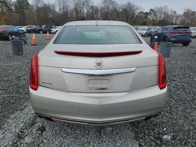 2014 Cadillac XTS Premium Collection