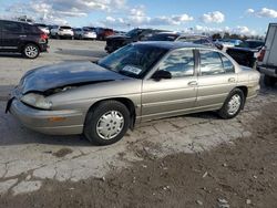 Chevrolet Lumina Vehiculos salvage en venta: 1999 Chevrolet Lumina Base