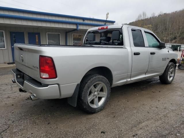 2016 Dodge RAM 1500 ST