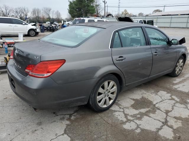 2006 Toyota Avalon XL