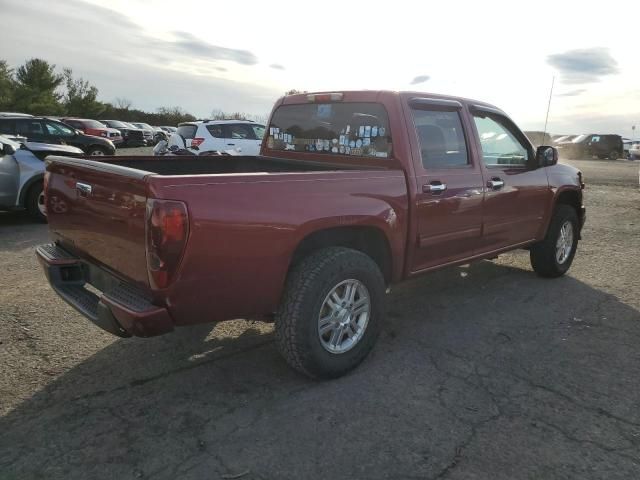 2010 Chevrolet Colorado LT