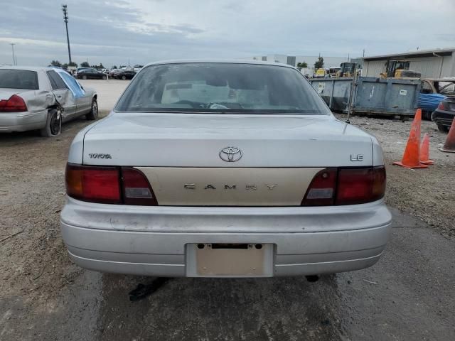 1996 Toyota Camry DX