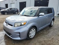 Scion salvage cars for sale: 2012 Scion XB