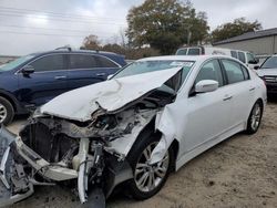 Hyundai Genesis salvage cars for sale: 2014 Hyundai Genesis 3.8L