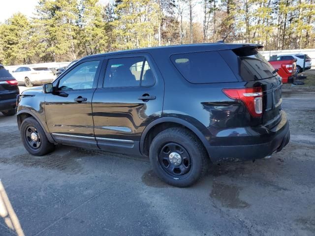 2011 Ford Explorer XLT