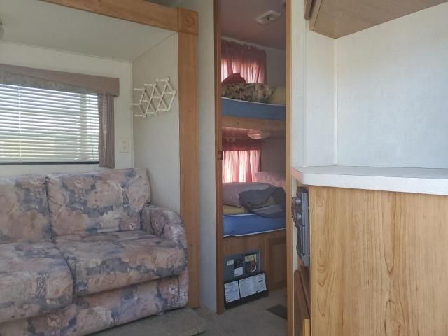 2000 Other Travel Trailer