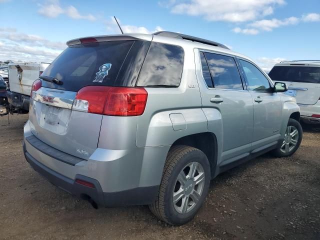 2014 GMC Terrain SLT