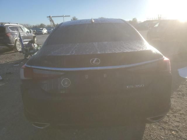 2023 Lexus ES 350 Base