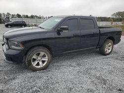 Dodge 1500 salvage cars for sale: 2015 Dodge RAM 1500 Sport