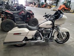 Harley-Davidson fl salvage cars for sale: 2022 Harley-Davidson Fltrx