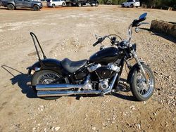 Harley-Davidson salvage cars for sale: 2020 Harley-Davidson Fxst