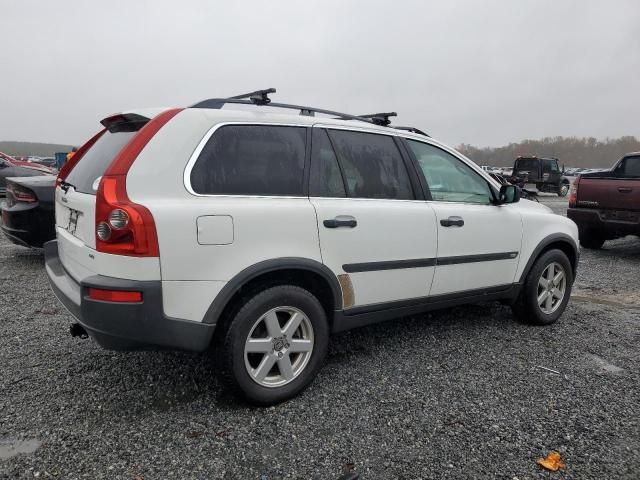 2006 Volvo XC90