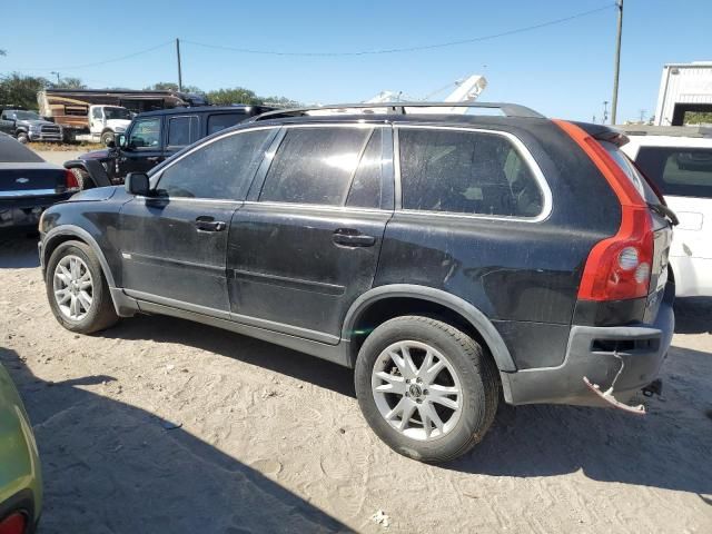 2006 Volvo XC90 V8