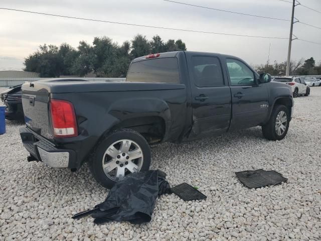 2008 GMC Sierra C1500