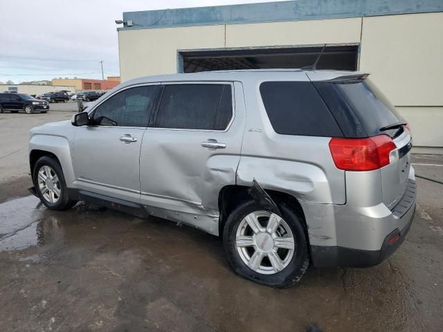 2014 GMC Terrain SLE