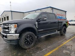 Ford f250 salvage cars for sale: 2020 Ford F250 Super Duty