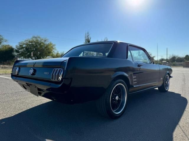 1966 Ford Must Cobra