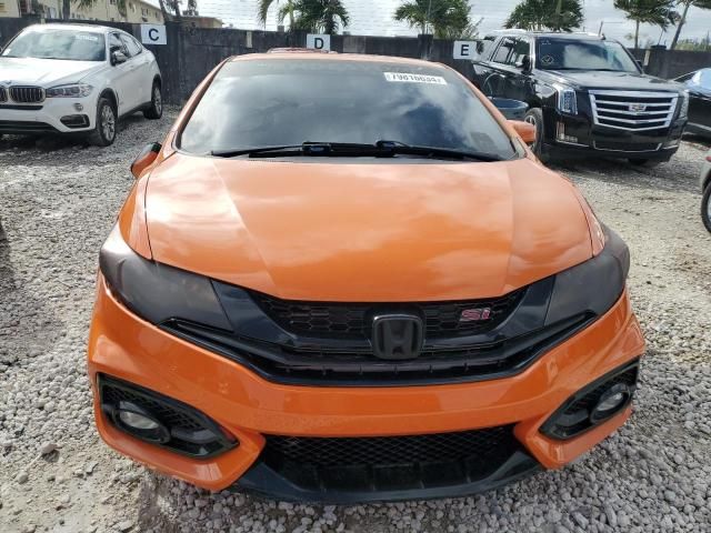 2014 Honda Civic SI