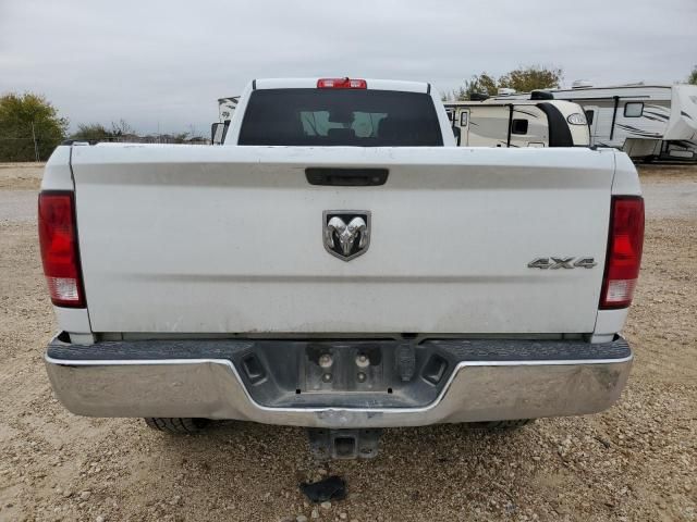 2018 Dodge RAM 3500 ST