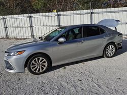 Toyota Camry salvage cars for sale: 2023 Toyota Camry LE