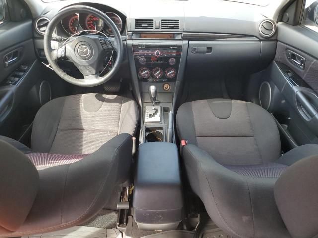 2008 Mazda 3 S