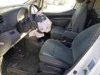 2017 Nissan NV200 2.5S
