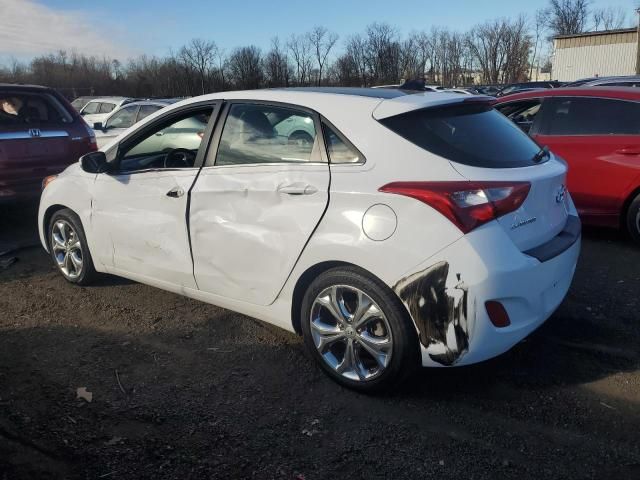 2013 Hyundai Elantra GT