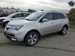 Acura mdx salvage cars for sale: 2013 Acura MDX Technology