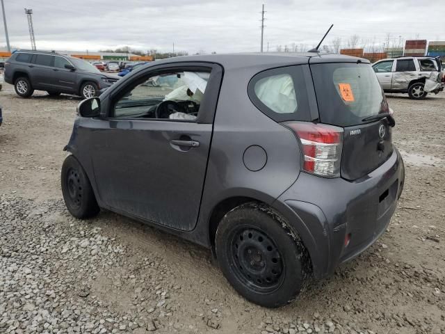 2012 Scion IQ