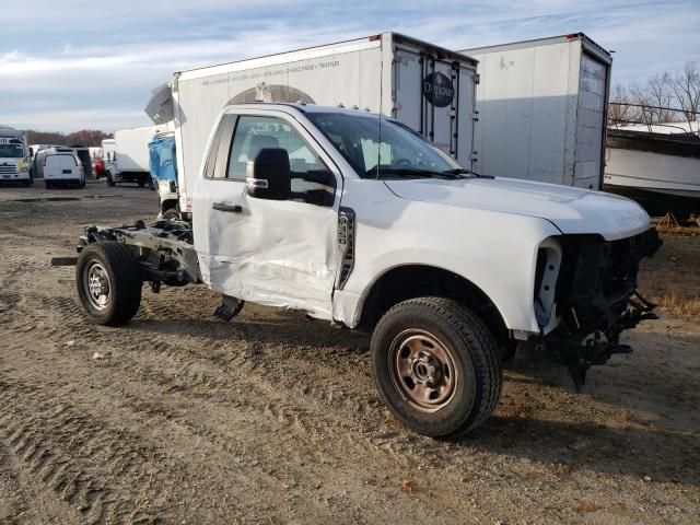 2023 Ford F350 Super Duty