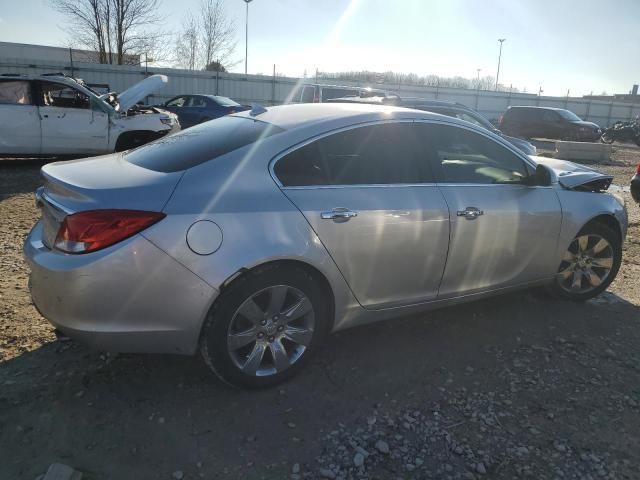 2013 Buick Regal Premium