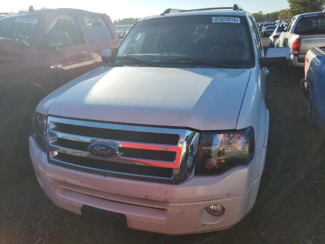 2014 Ford Expedition Limited