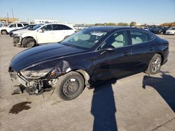 Hyundai Sonata salvage cars for sale: 2020 Hyundai Sonata SEL