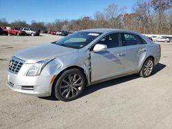 Cadillac xts salvage cars for sale: 2015 Cadillac XTS Luxury Collection