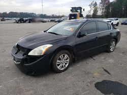 Nissan salvage cars for sale: 2012 Nissan Altima Base