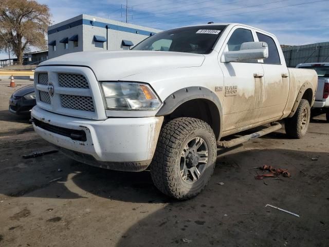 2013 Dodge RAM 2500 ST