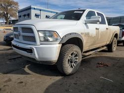 Dodge Vehiculos salvage en venta: 2013 Dodge RAM 2500 ST