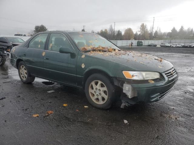 1999 Toyota Camry LE