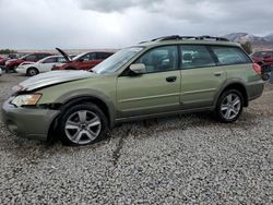 2006 Subaru Outback Outback 3.0R LL Bean for sale in Magna, UT